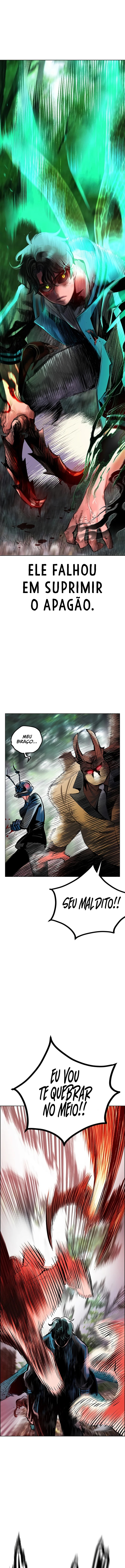 Read Jungle Juice PT Manga Online