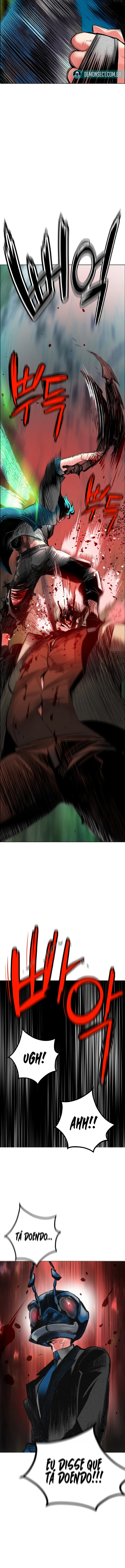 Read Jungle Juice PT Manga Online