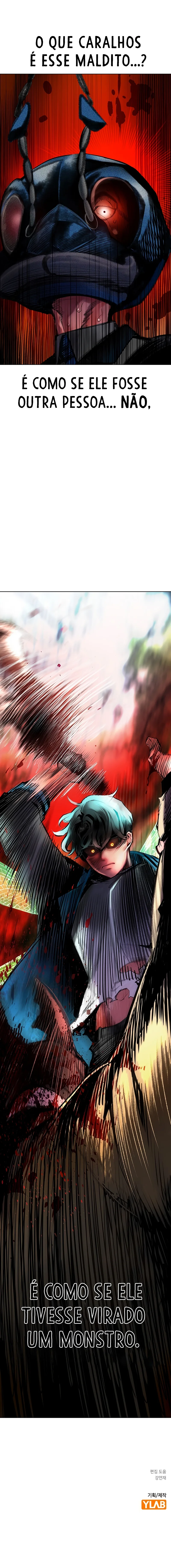 Read Jungle Juice PT Manga Online