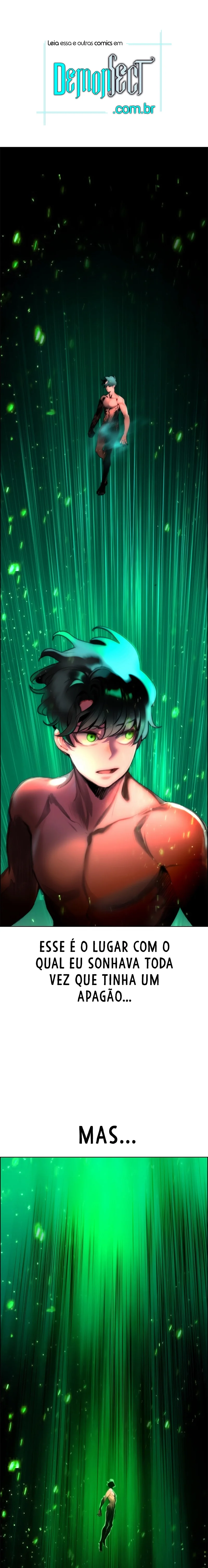 Read Jungle Juice PT Manga Online