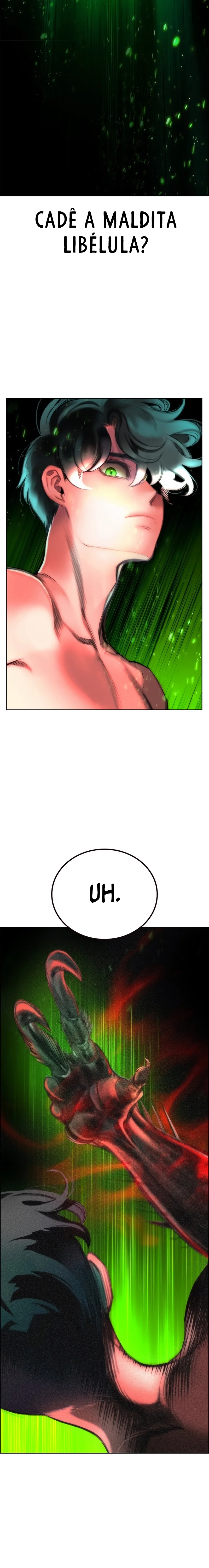 Read Jungle Juice PT Manga Online