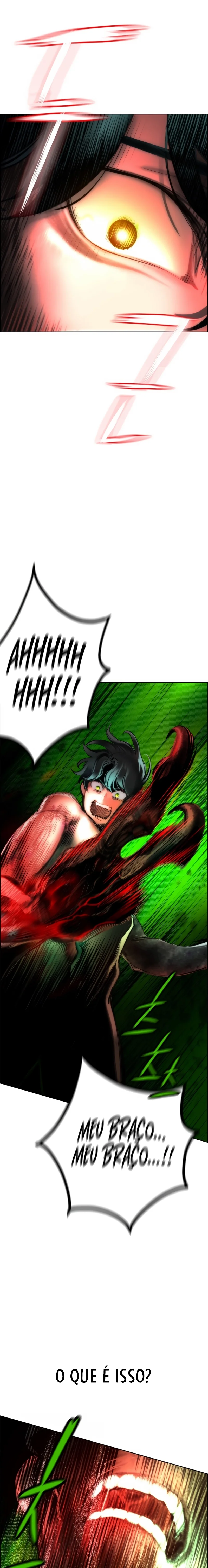 Read Jungle Juice PT Manga Online