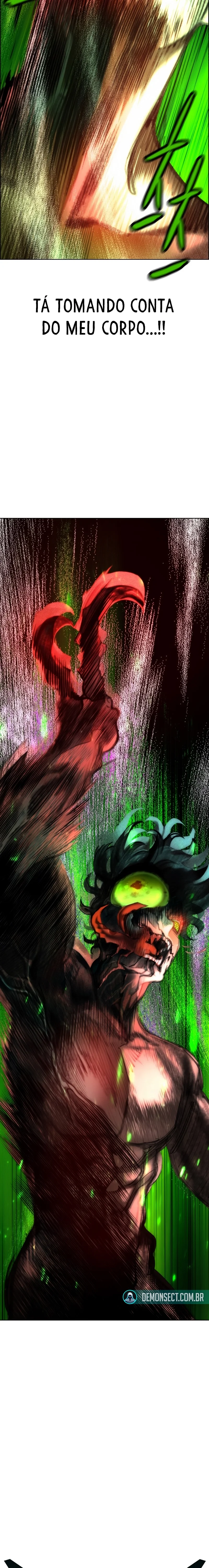 Read Jungle Juice PT Manga Online