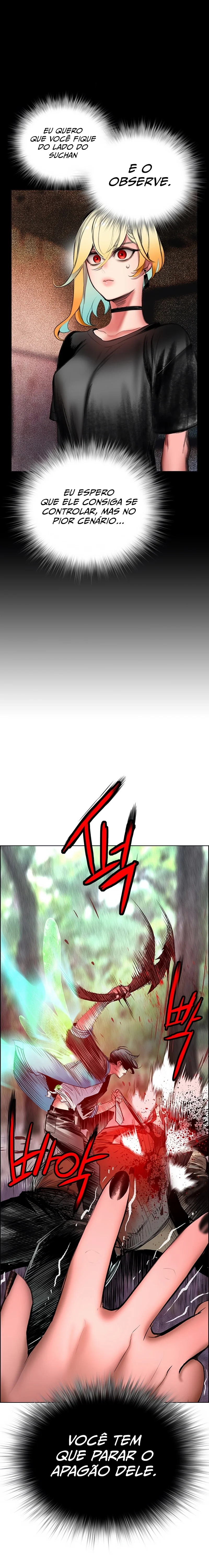 Read Jungle Juice PT Manga Online