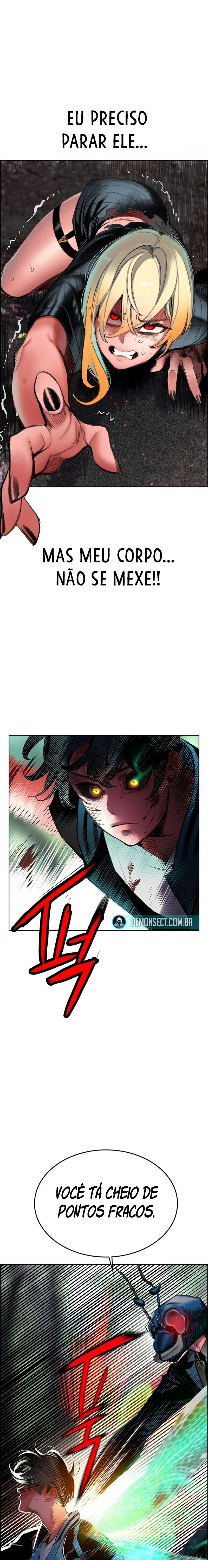 Read Jungle Juice PT Manga Online