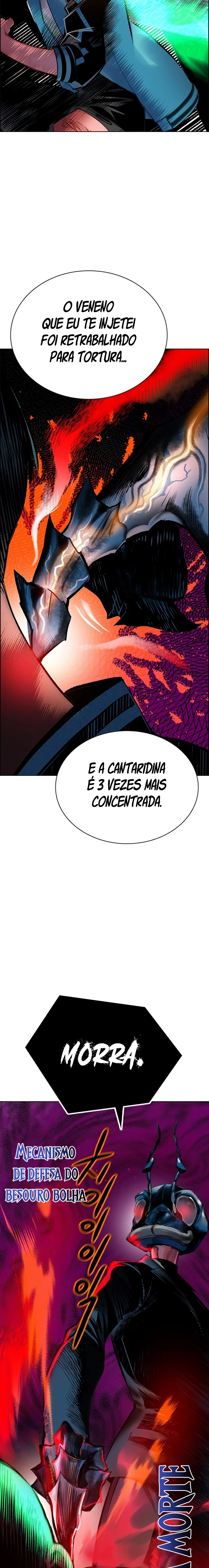 Read Jungle Juice PT Manga Online