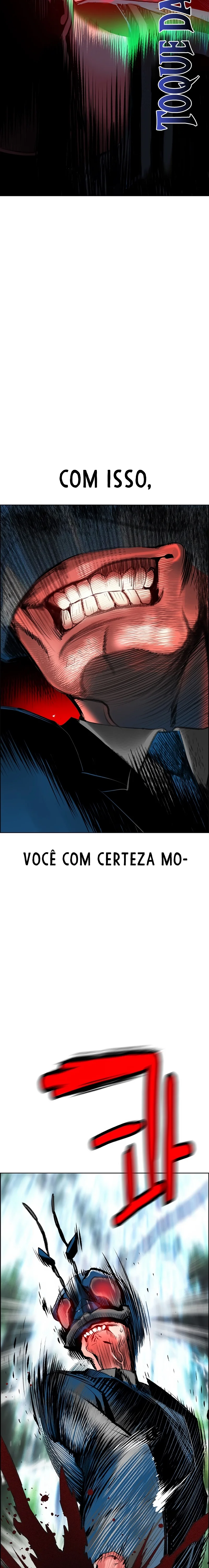 Read Jungle Juice PT Manga Online