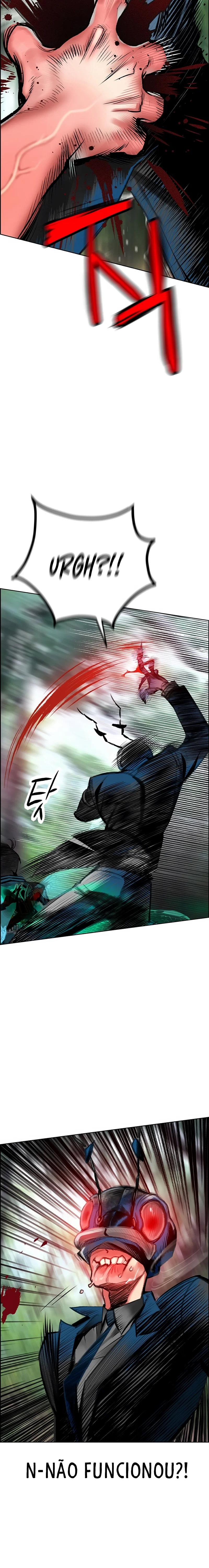 Read Jungle Juice PT Manga Online