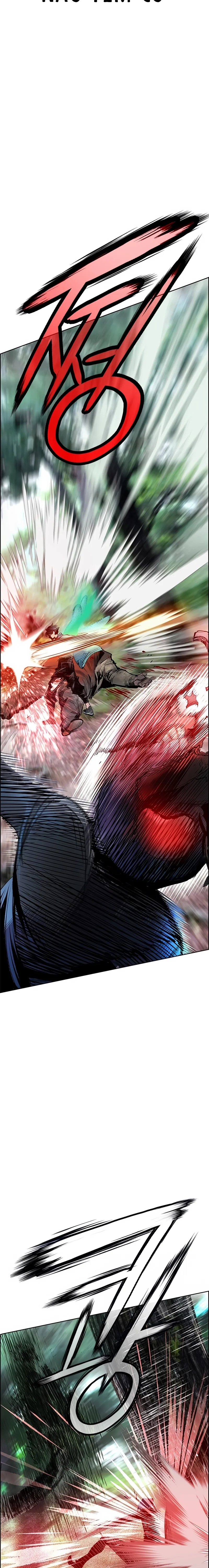 Read Jungle Juice PT Manga Online