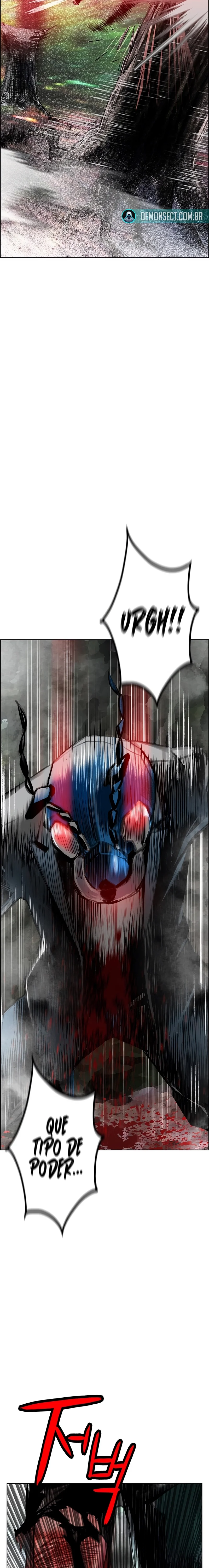 Read Jungle Juice PT Manga Online