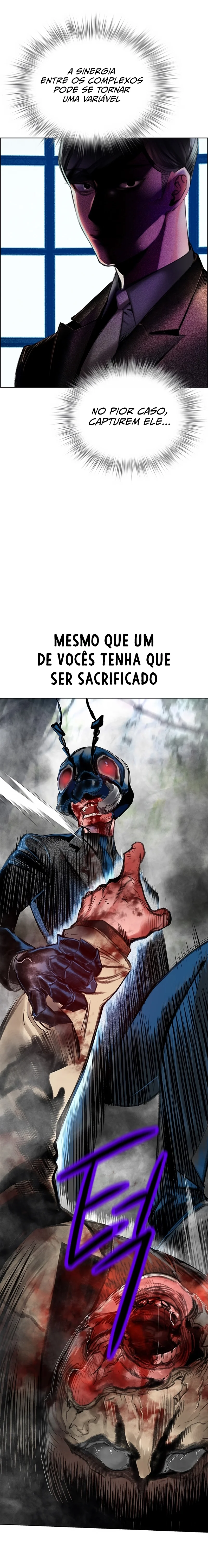 Read Jungle Juice PT Manga Online