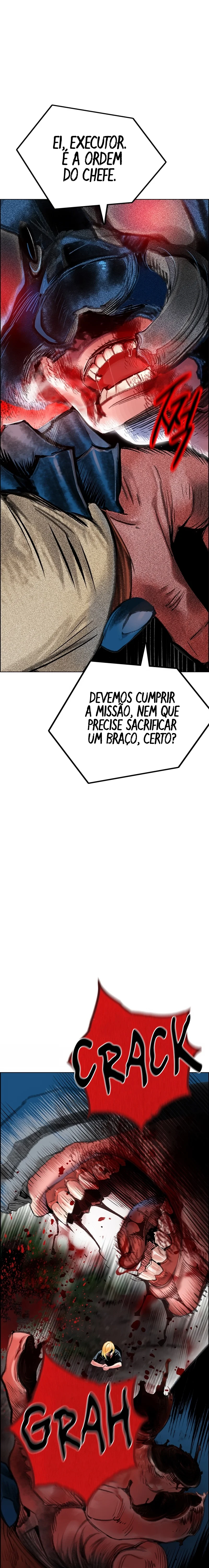 Read Jungle Juice PT Manga Online