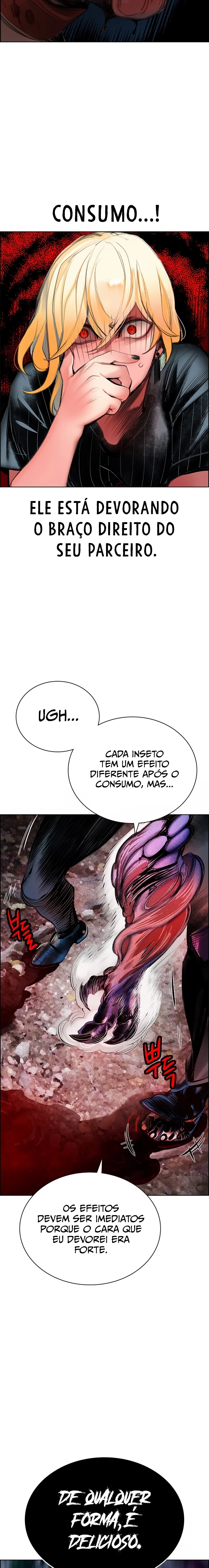 Read Jungle Juice PT Manga Online