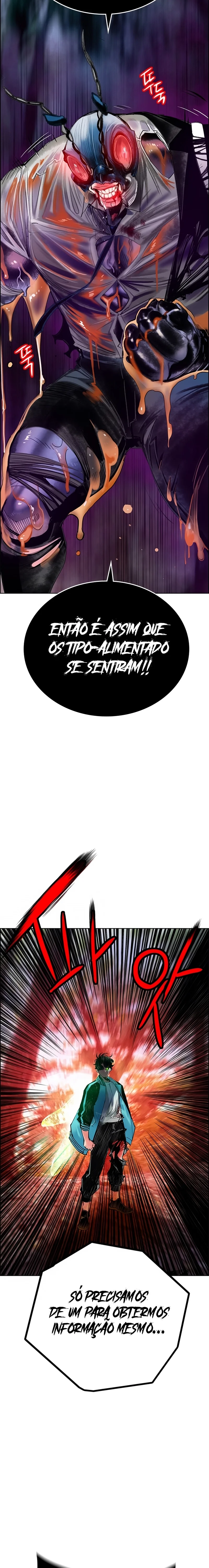 Read Jungle Juice PT Manga Online