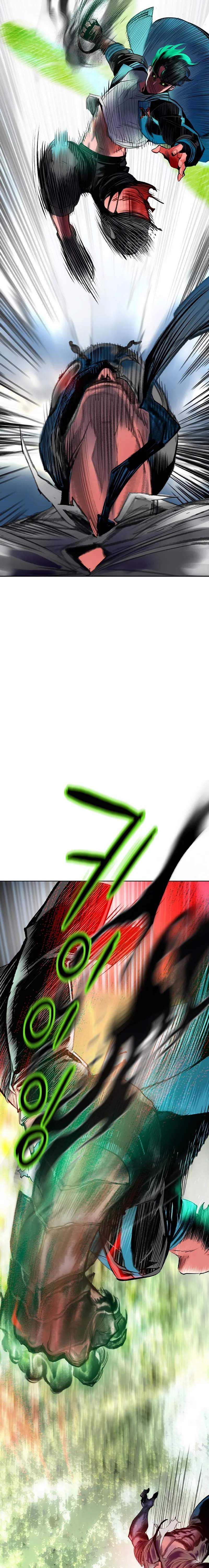 Read Jungle Juice PT Manga Online