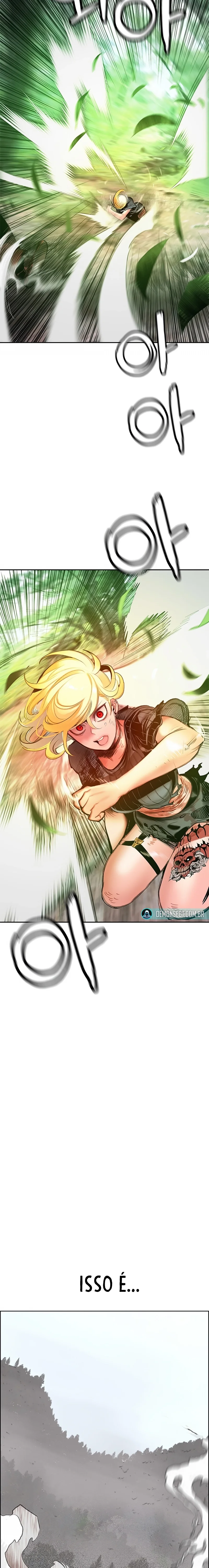 Read Jungle Juice PT Manga Online