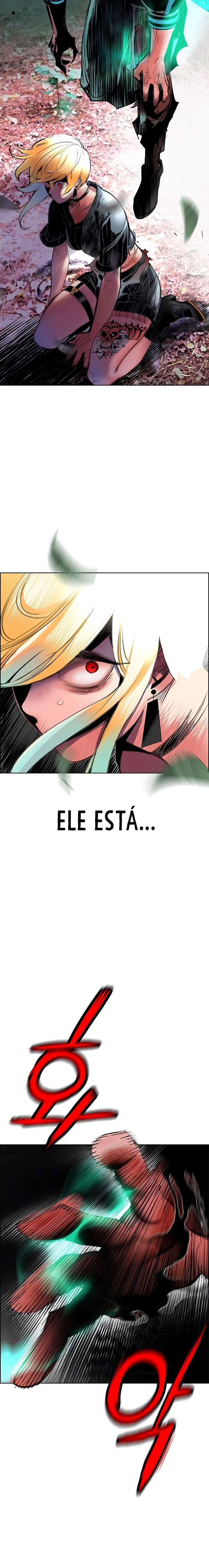 Read Jungle Juice PT Manga Online