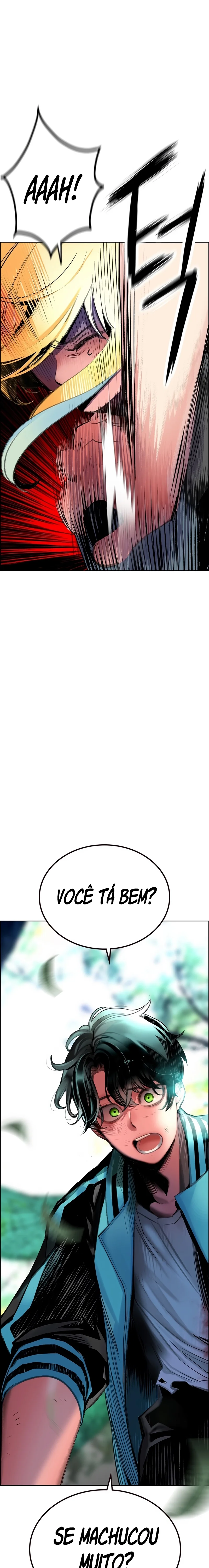 Read Jungle Juice PT Manga Online