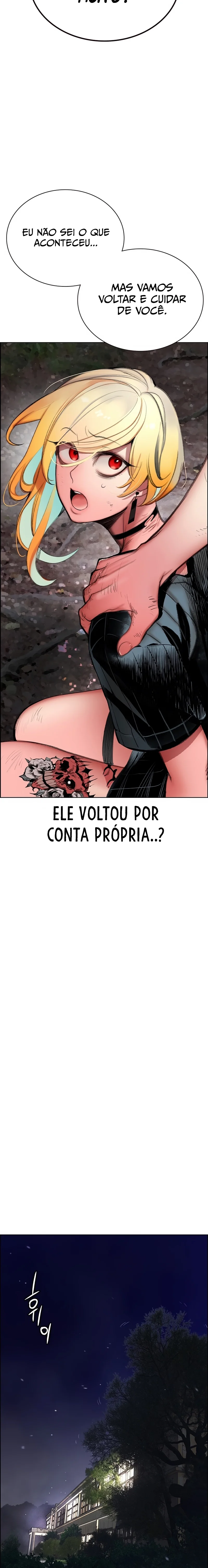 Read Jungle Juice PT Manga Online