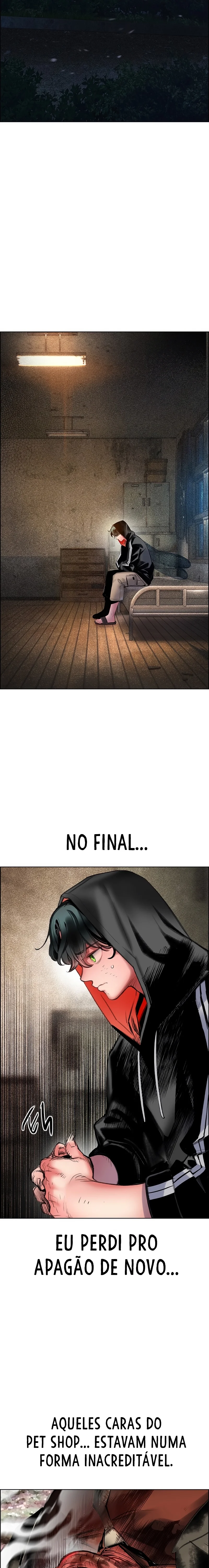 Read Jungle Juice PT Manga Online