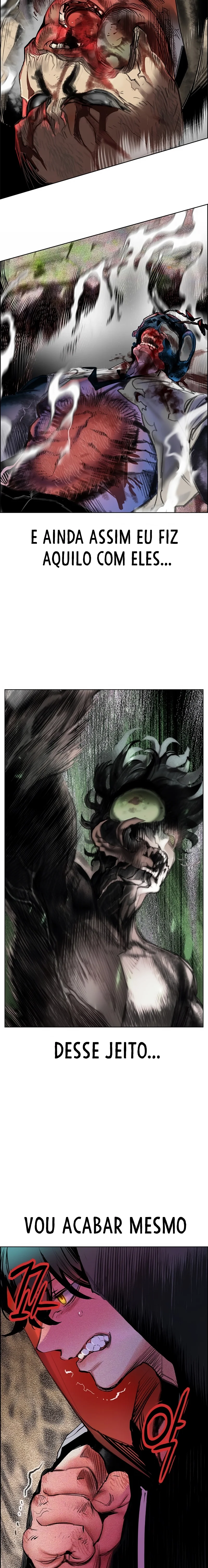 Read Jungle Juice PT Manga Online