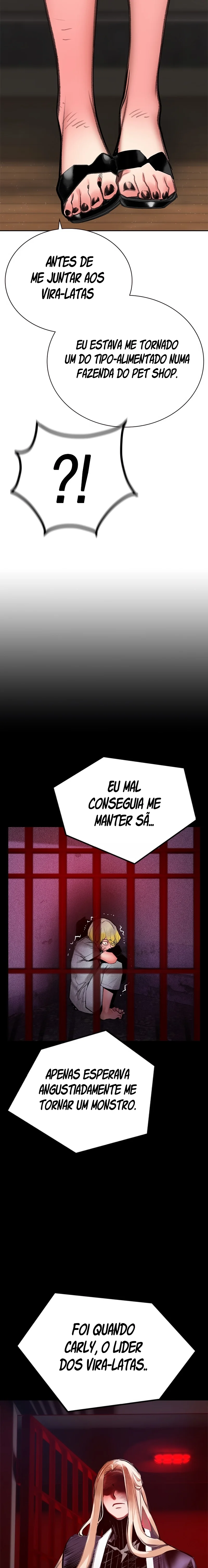 Read Jungle Juice PT Manga Online