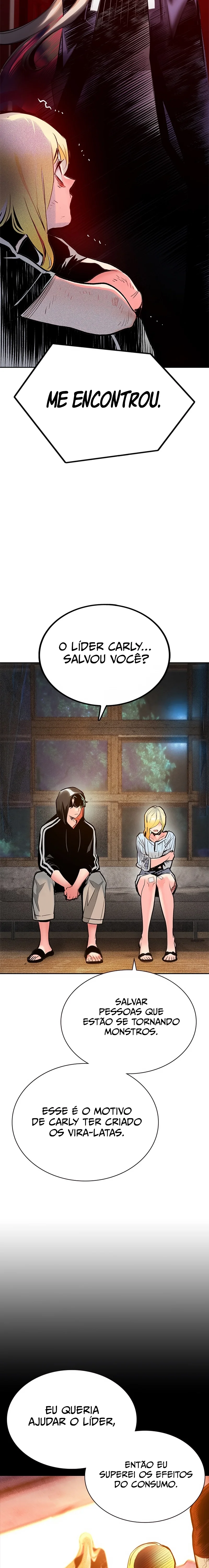 Read Jungle Juice PT Manga Online