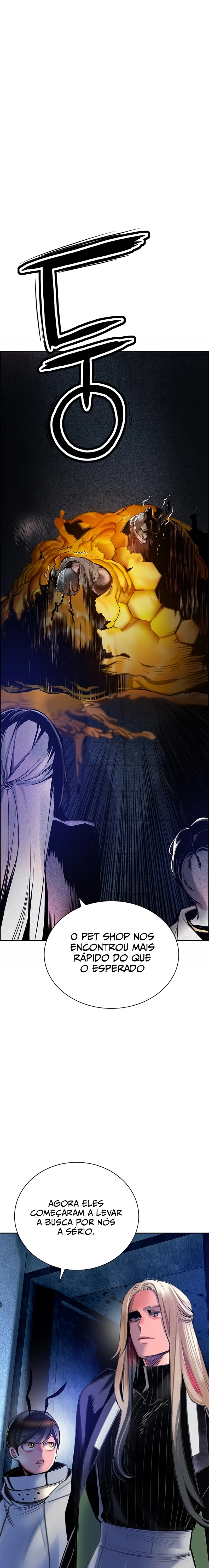 Read Jungle Juice PT Manga Online