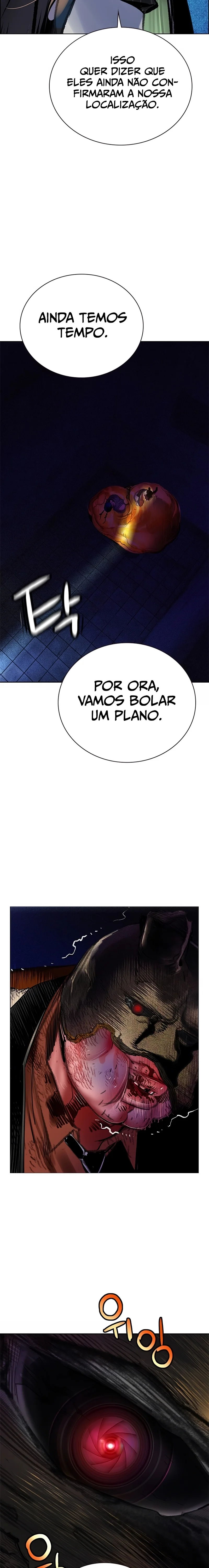 Read Jungle Juice PT Manga Online