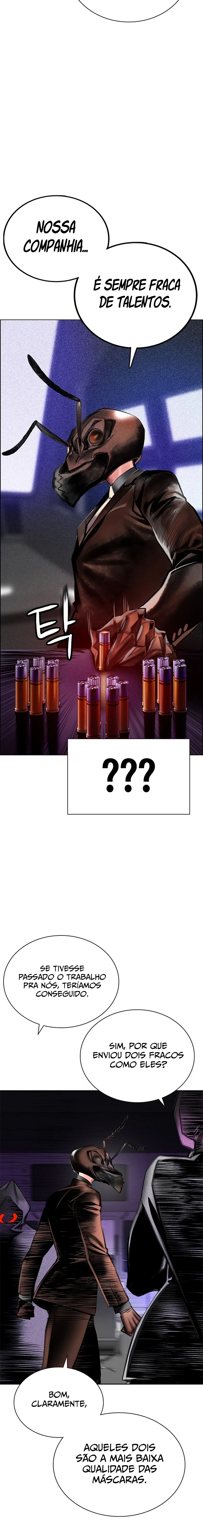 Read Jungle Juice PT Manga Online