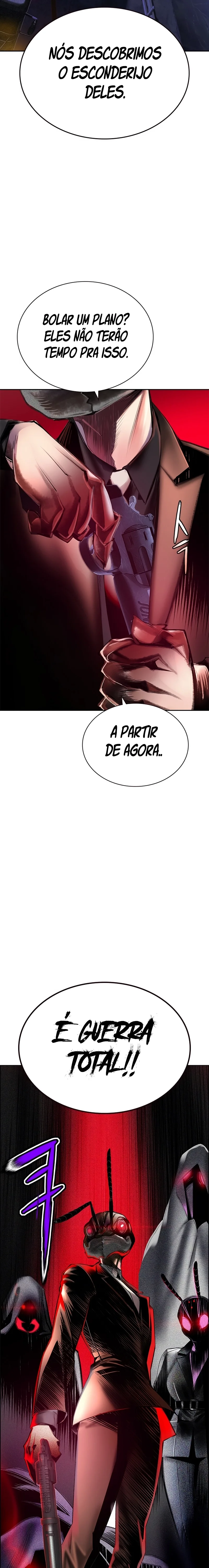 Read Jungle Juice PT Manga Online