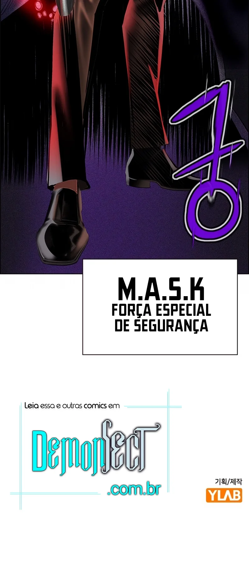 Read Jungle Juice PT Manga Online