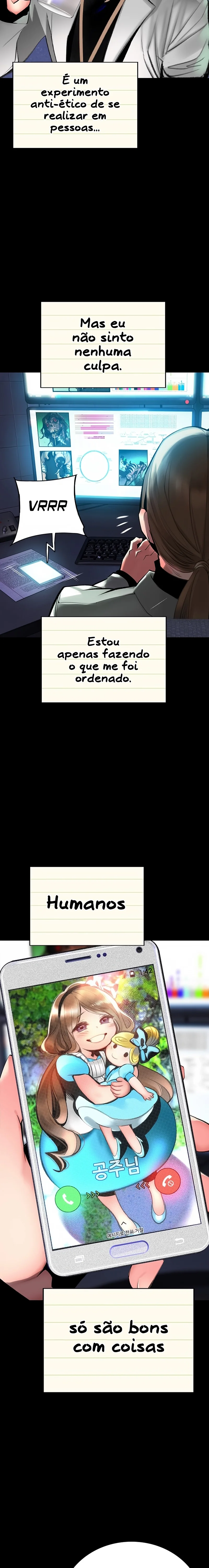 Read Jungle Juice PT Manga Online