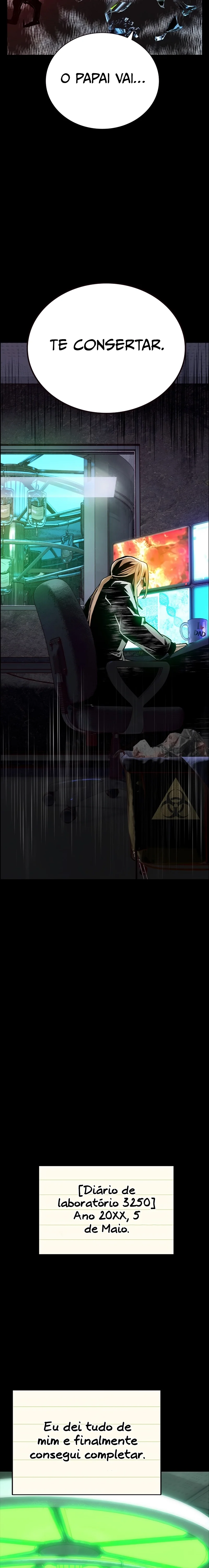 Read Jungle Juice PT Manga Online