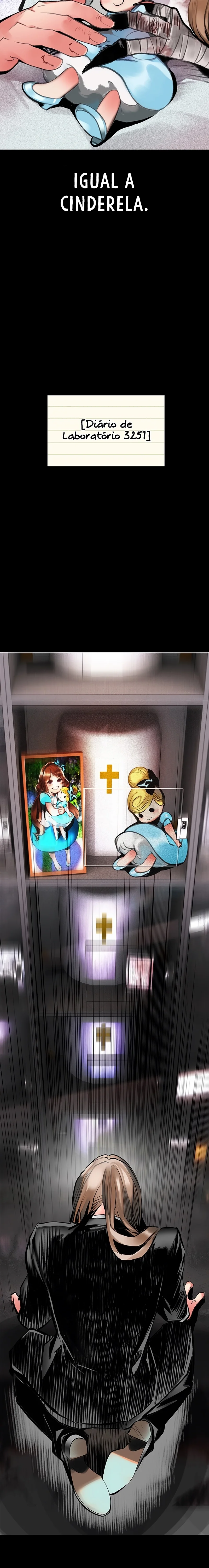 Read Jungle Juice PT Manga Online