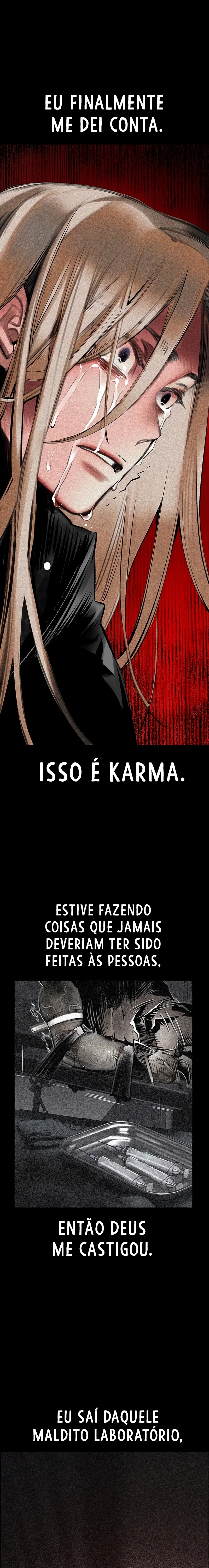 Read Jungle Juice PT Manga Online