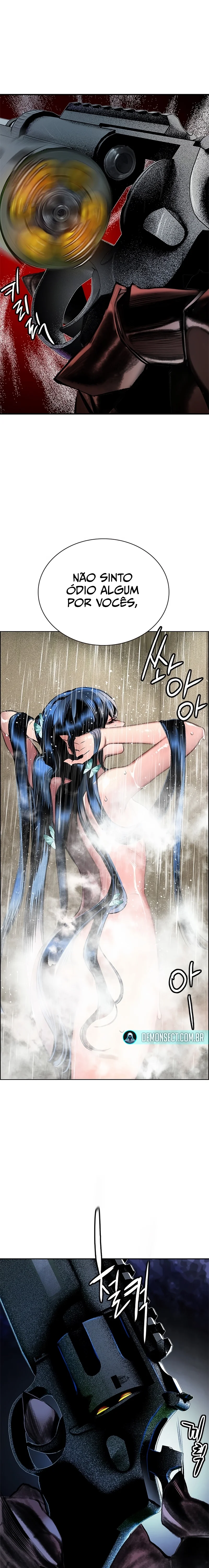 Read Jungle Juice PT Manga Online