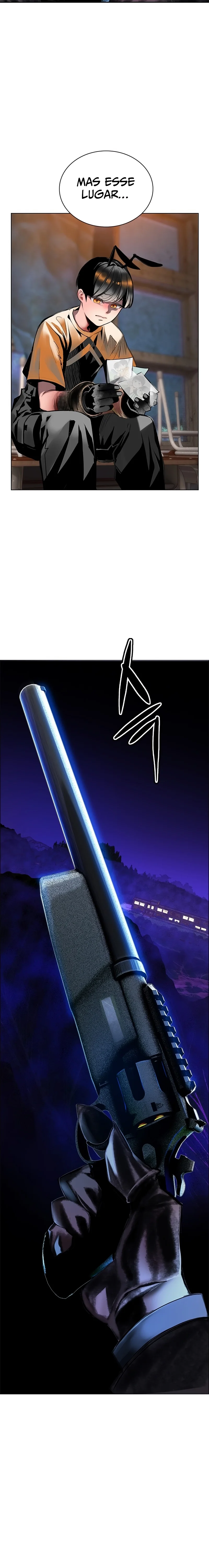 Read Jungle Juice PT Manga Online