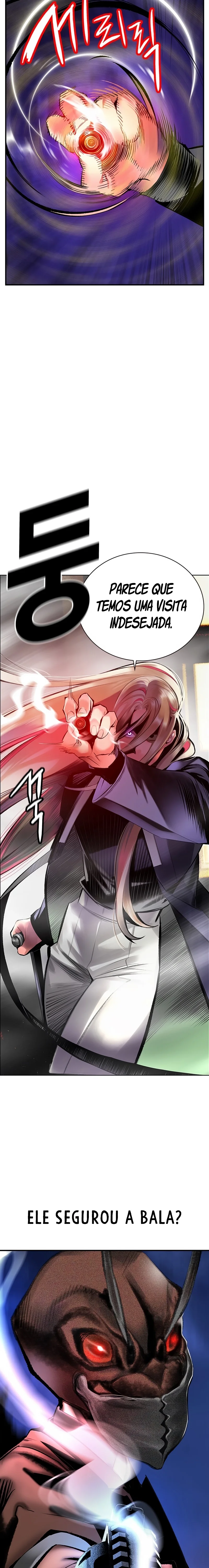 Read Jungle Juice PT Manga Online