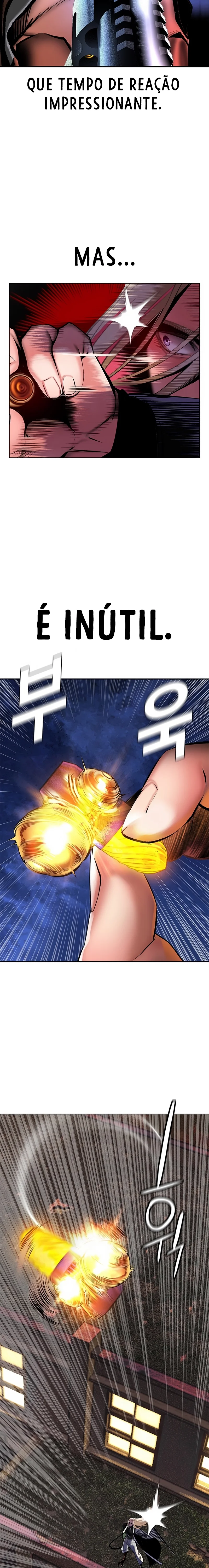 Read Jungle Juice PT Manga Online