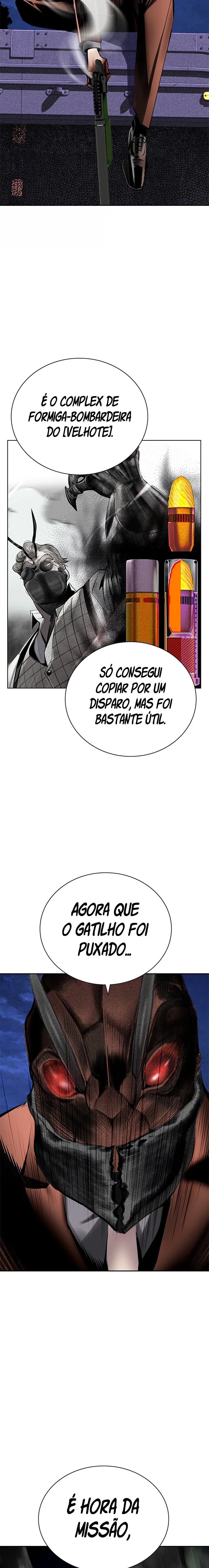 Read Jungle Juice PT Manga Online