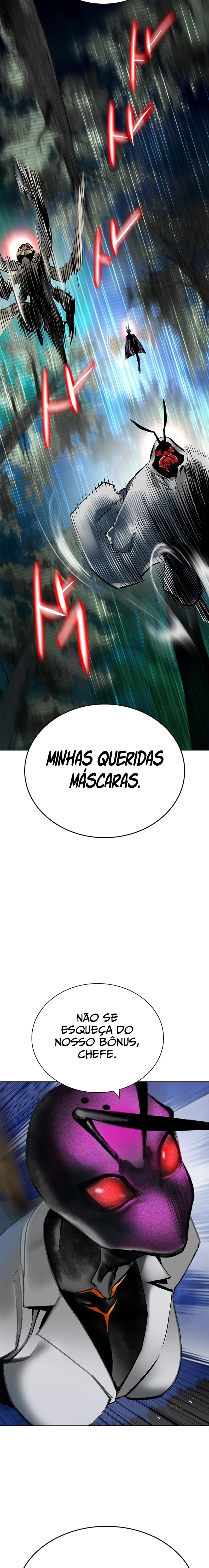 Read Jungle Juice PT Manga Online