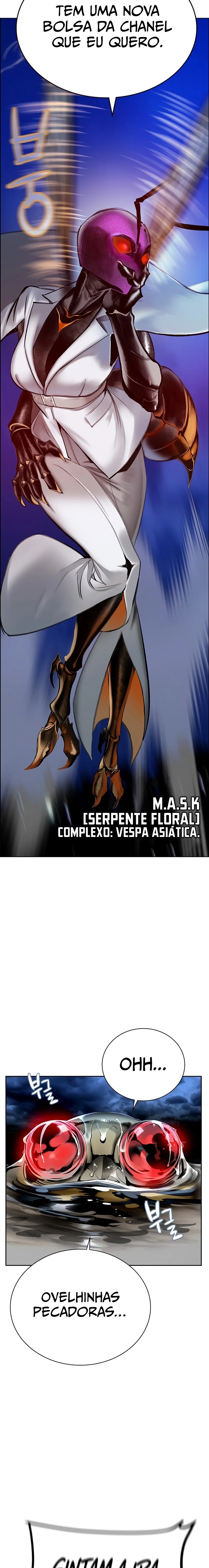 Read Jungle Juice PT Manga Online