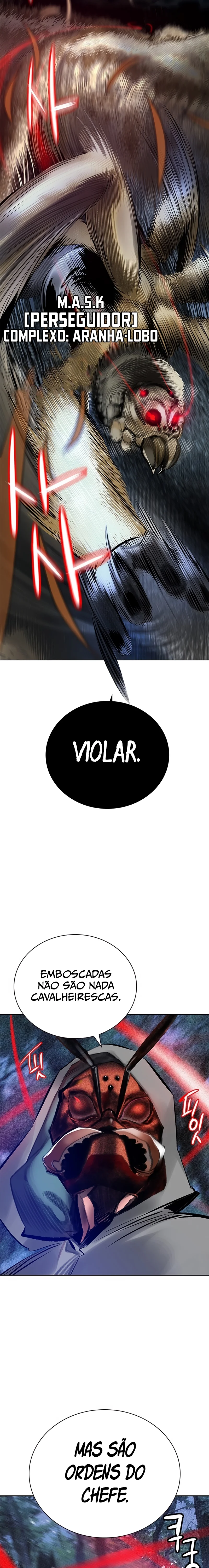 Read Jungle Juice PT Manga Online