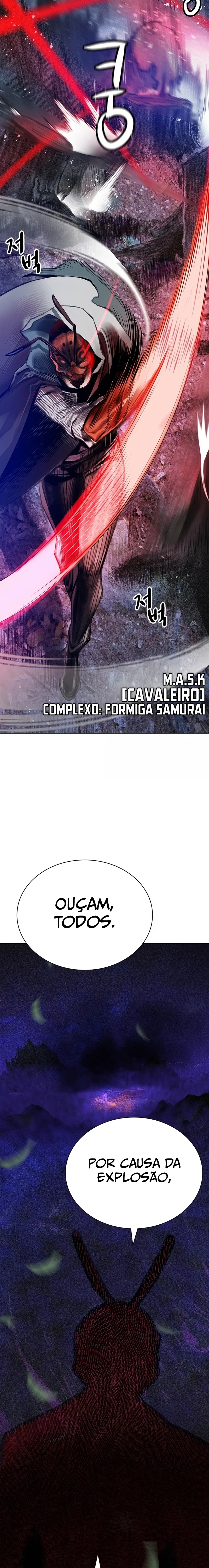 Read Jungle Juice PT Manga Online