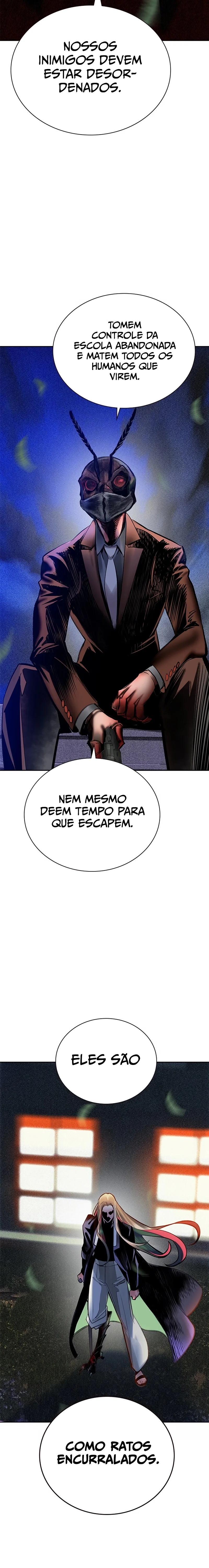 Read Jungle Juice PT Manga Online