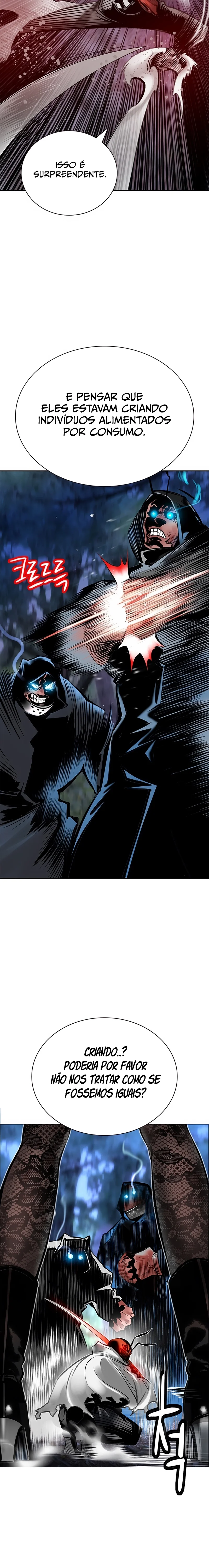 Read Jungle Juice PT Manga Online