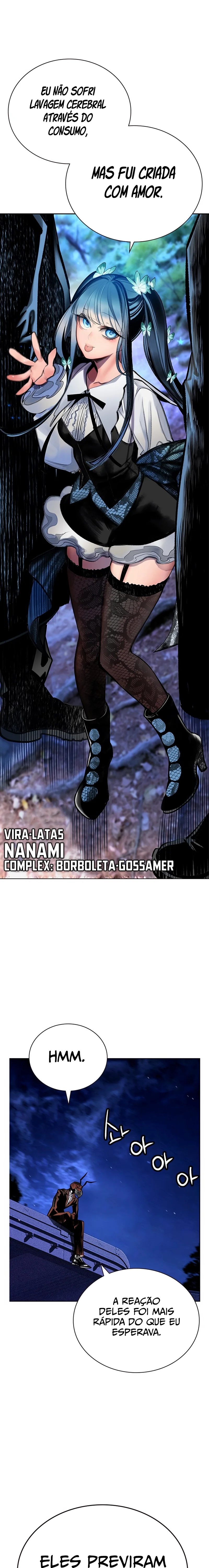 Read Jungle Juice PT Manga Online