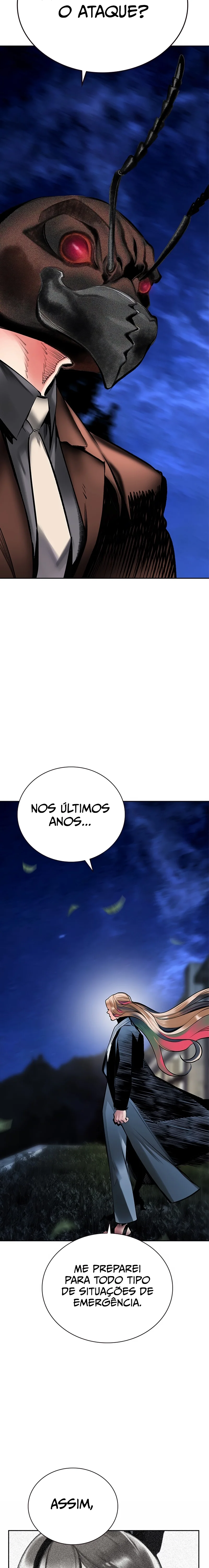 Read Jungle Juice PT Manga Online