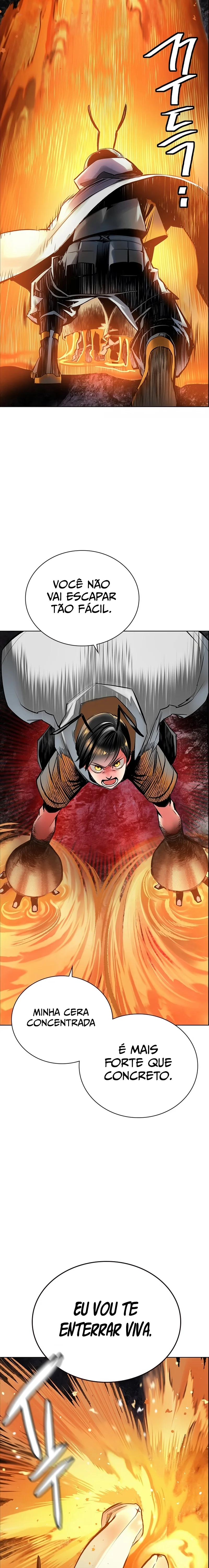 Read Jungle Juice PT Manga Online